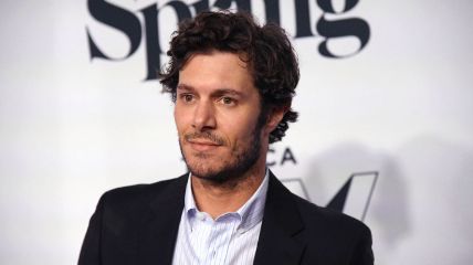 Adam Brody's net worth is estimated to be $16 million.